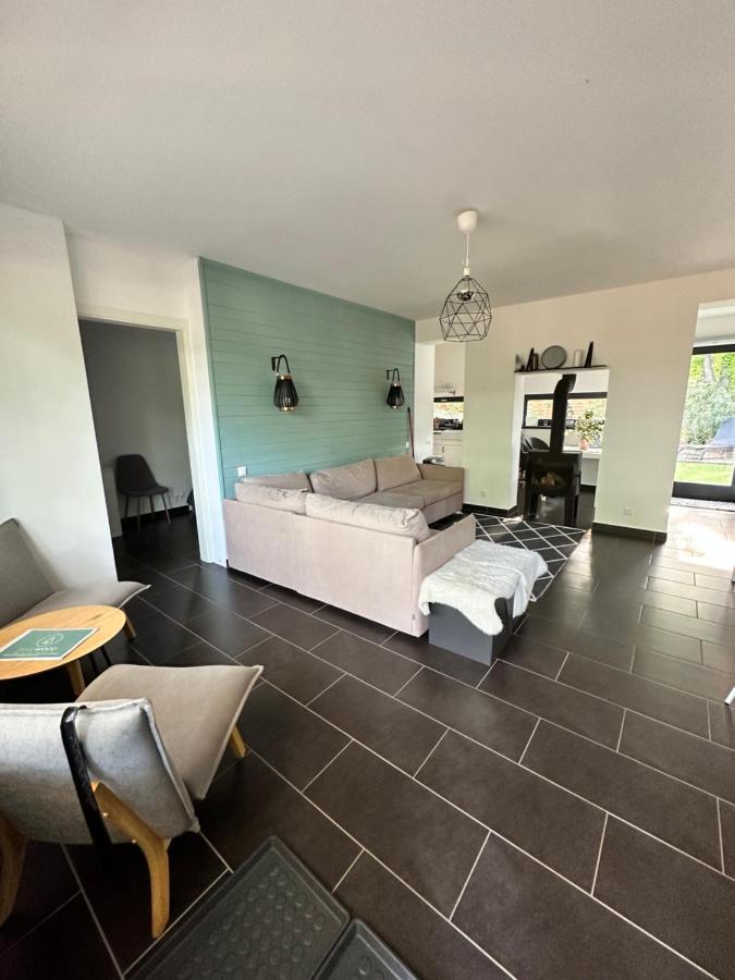 Pine-Wood Resort Balatonalmádi Extérieur photo